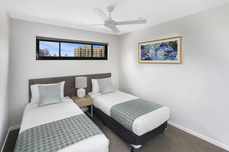 Direct Collective - Seabreeze Mooloolaba