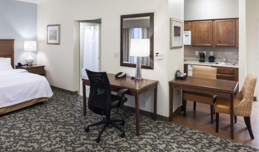Double Suite
