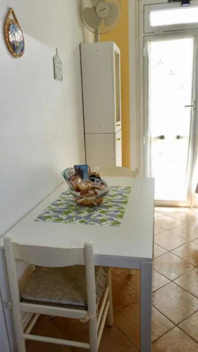 Appartamento da Marietta