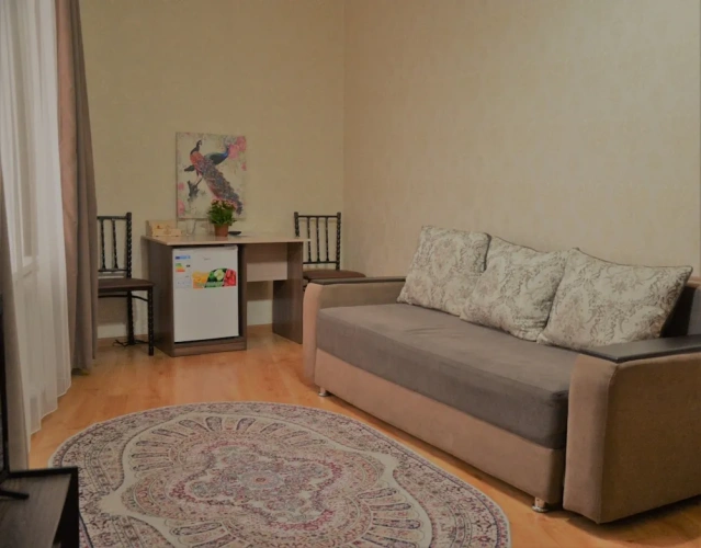 Suite