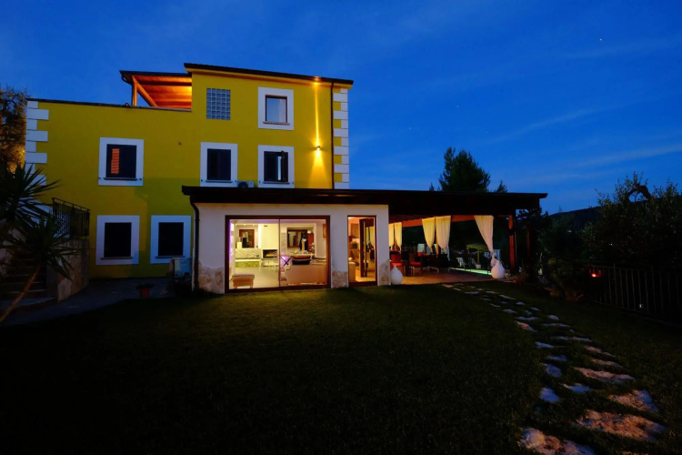 Hotelbild