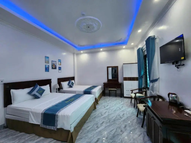 Anh Quân-Viewpoint Hotel