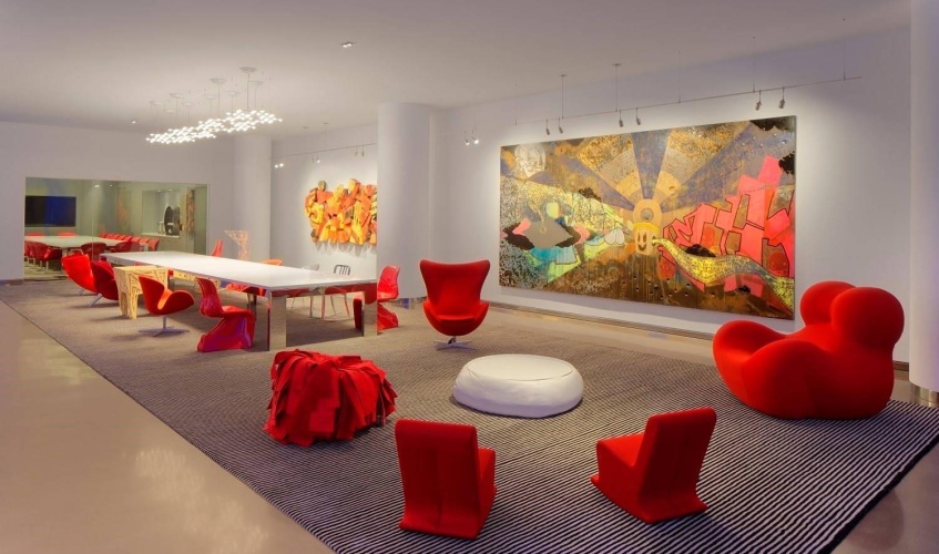 Radisson Blu Mall Of America photo 26