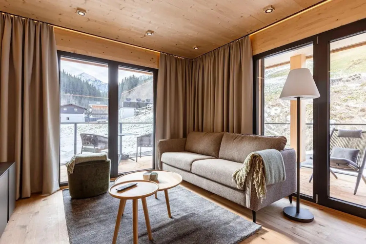 Premium Suite in Saalbach