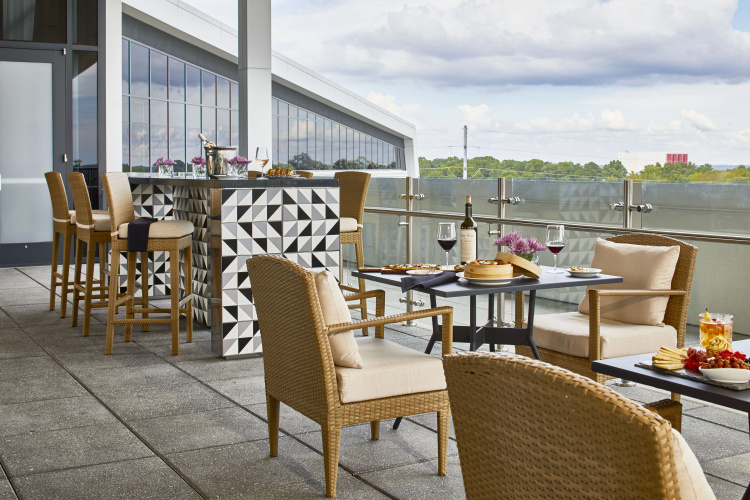 Kimpton Overland Hotel - Atlanta Airport photo 31