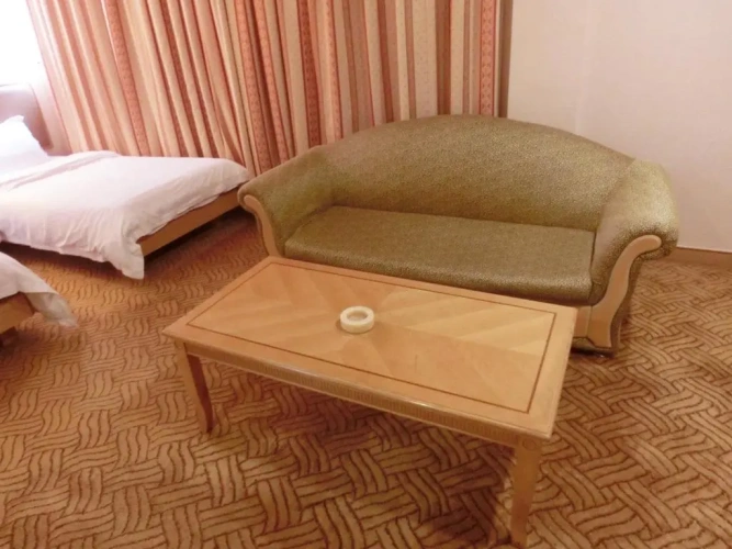Business Twin room