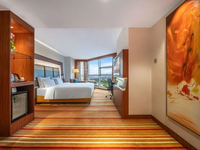 Premier Double room