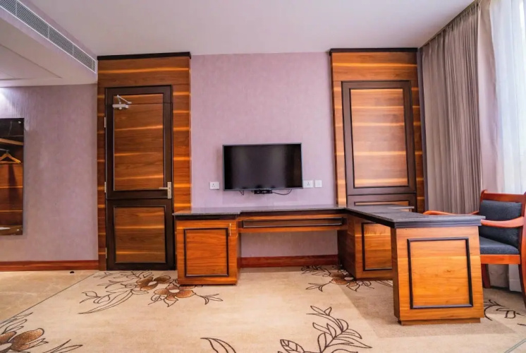 Hotel Hills