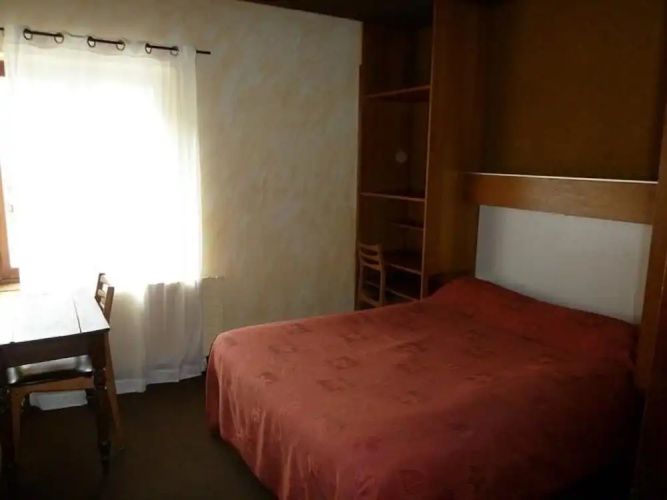 Hotel le Pidanoux