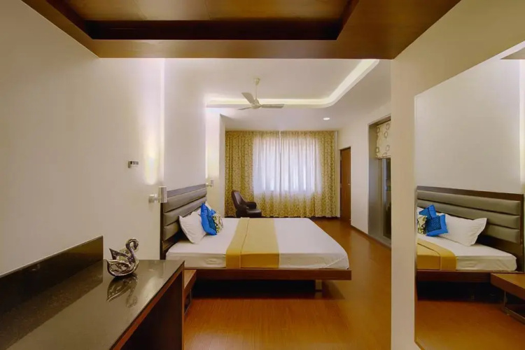 Hotel Priyadarshini Pride