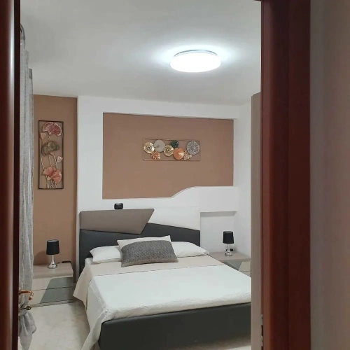 1 Bedroom Comfort Apartment