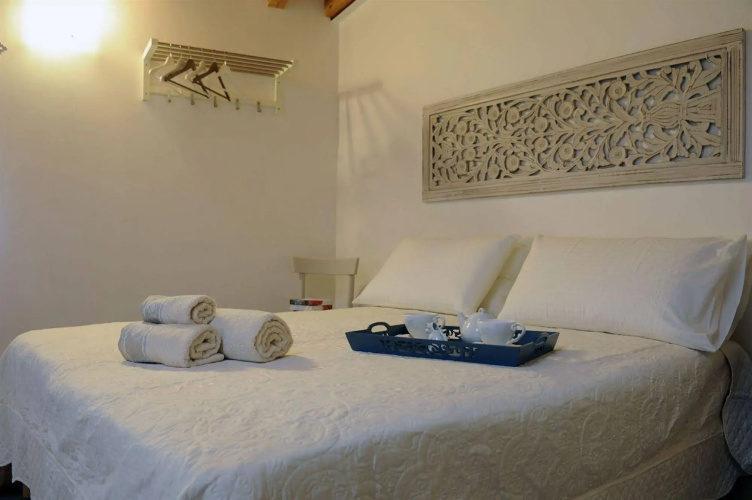 Bed and Breakfast Corso Matteotti 62