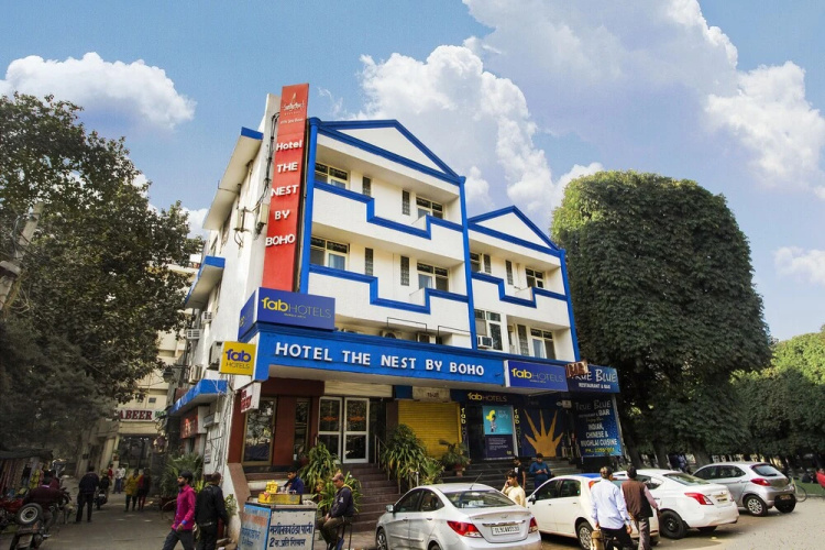 Hotelbild