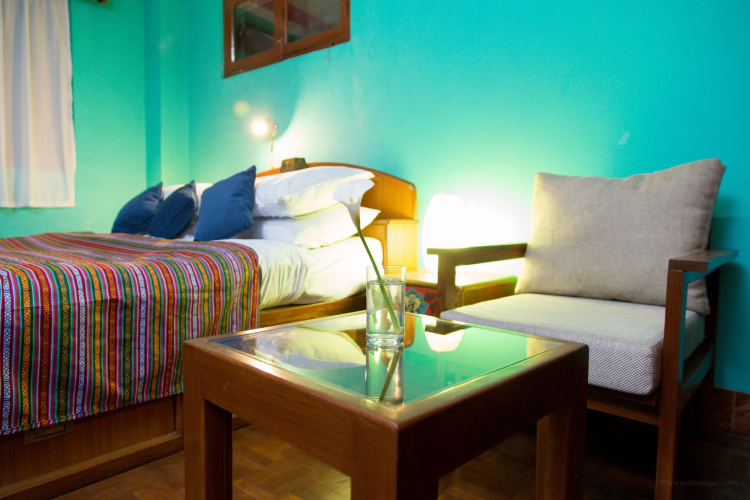 Hotel Utse