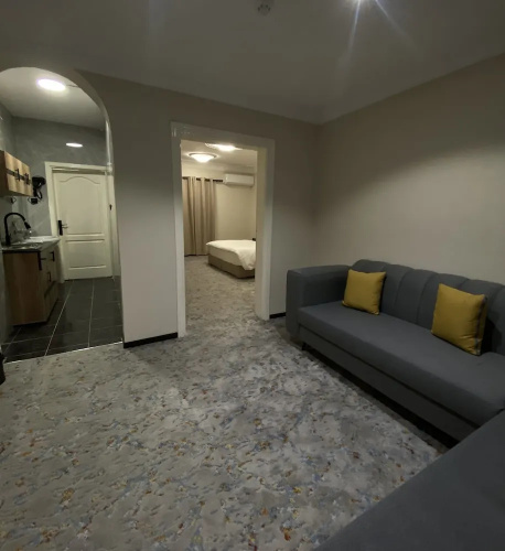 Raghad Almadinah hotel