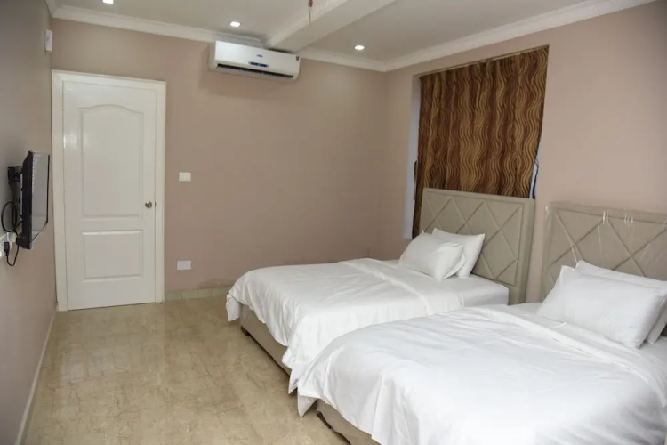 Hotel Reech