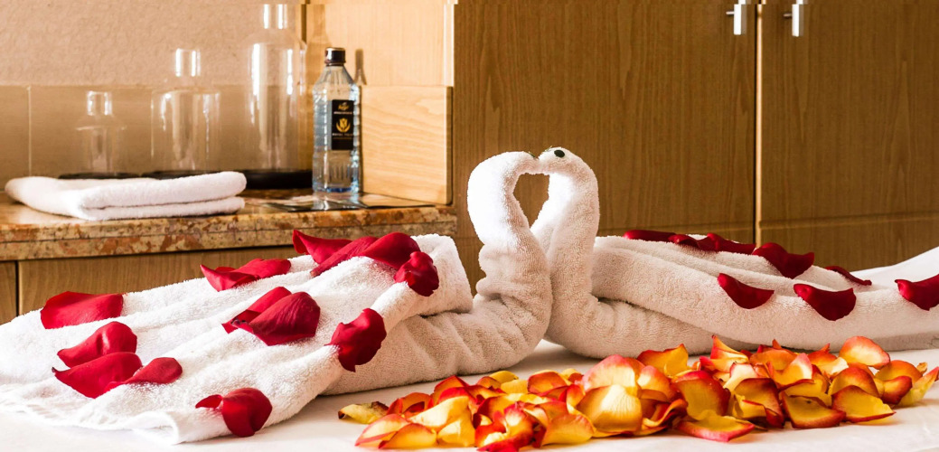 Royal Tulip Canaan NairobiOver view