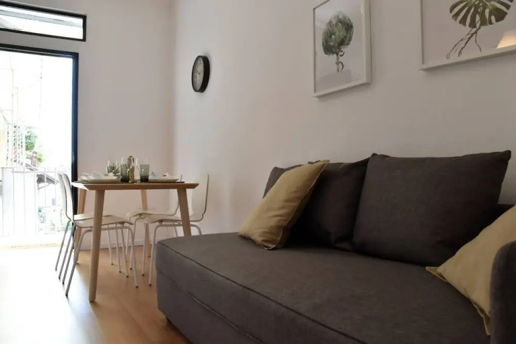 City Life Design Apartment