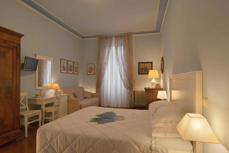 Al Duomo B&B