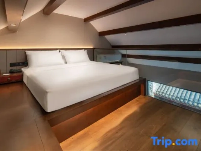Double Apartment