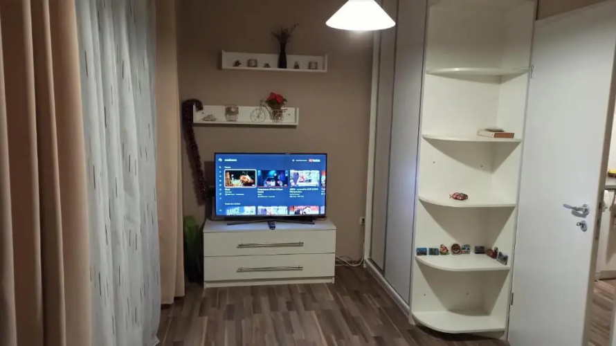 Cozy home Bujorilor