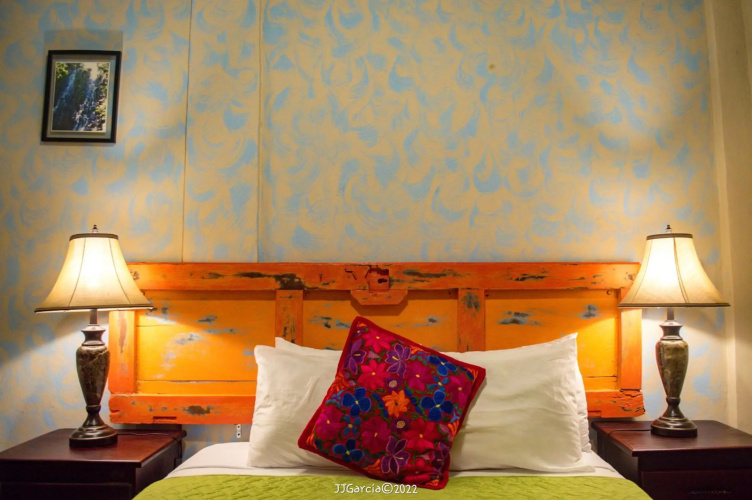 Hostal Koltin Suchitoto