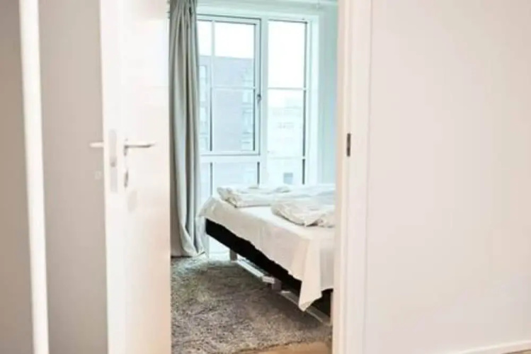 Luxury 3br Doublex - Water View