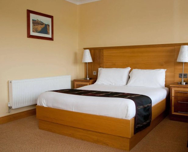 Diamond Coast Hotel