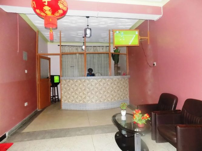 Imagen del hotel