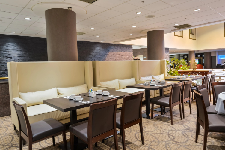 Holiday Inn Montreal Centreville Downtown photo 30