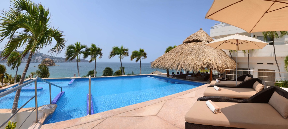 HS HOTSSON Smart Acapulco photo 29