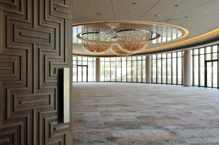Hyatt Regency Delhi photo 19