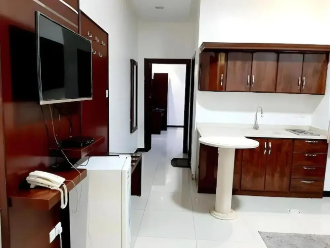 Ahlin Suites 3