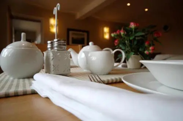 Flowerdews Boutique Bed and Breakfast