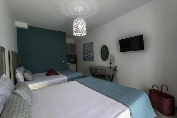 Blue Bay Hotel