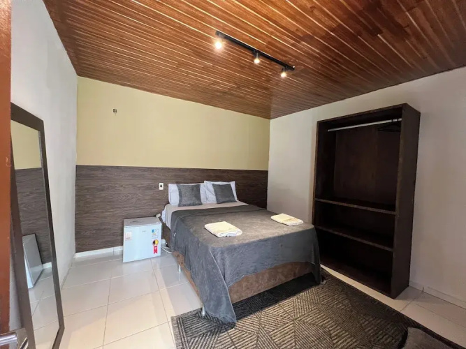 Vila Litoranea Hotel