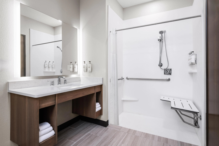 Best Western Premier Bridgewood Resort Hotel photo 9