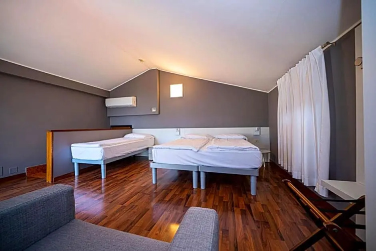 Albergo all'Ancora