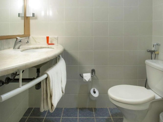 Standard Double Apartment