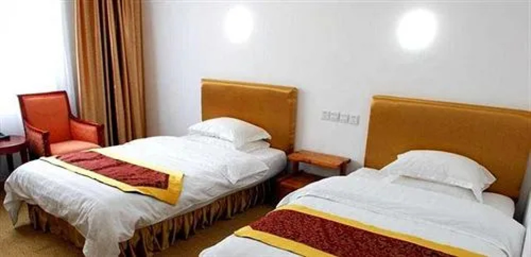 Jiuzhaigou Green Youth Hostel