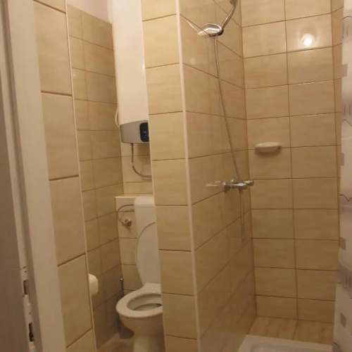 Lizy apartman