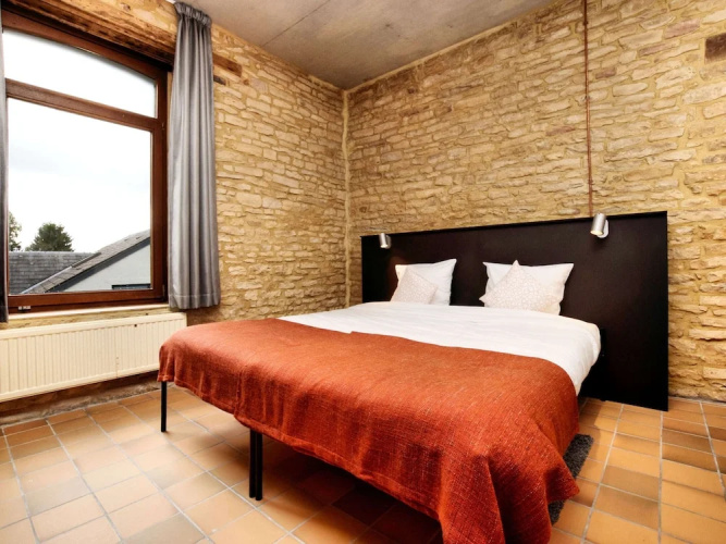 Group Retreat With Spa