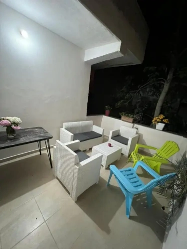 Cottage