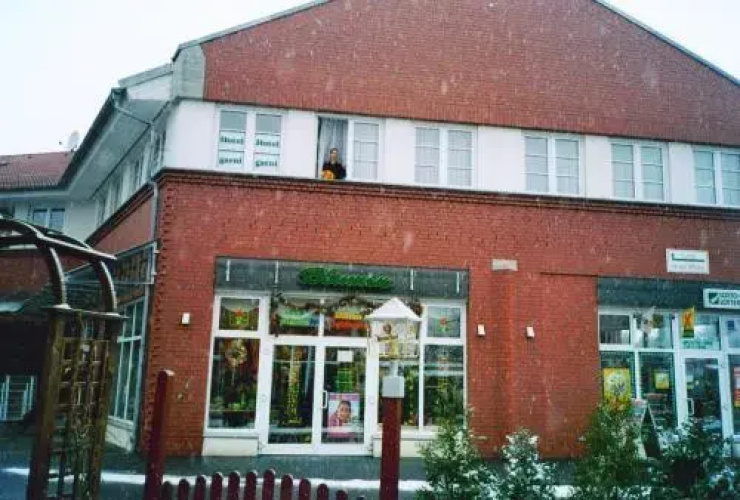 Hotel Prinz
