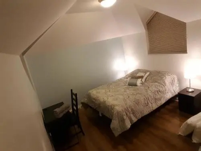 Emperial Suites