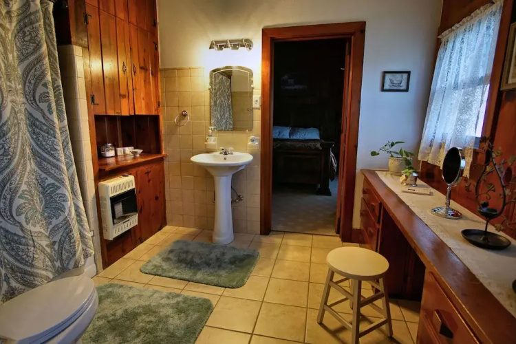 Live Oak B&B