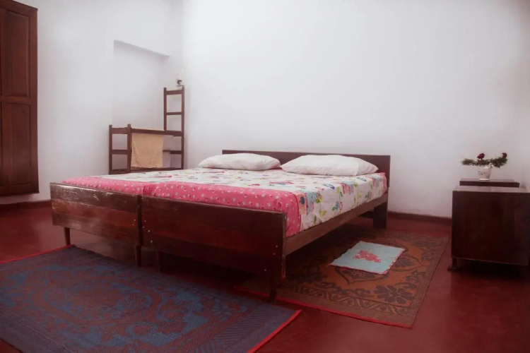 Aeroform Homestay