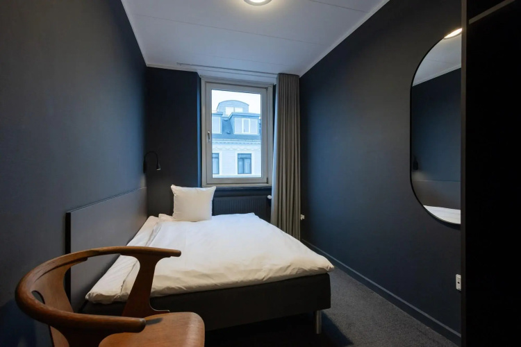 Hotel Maritime