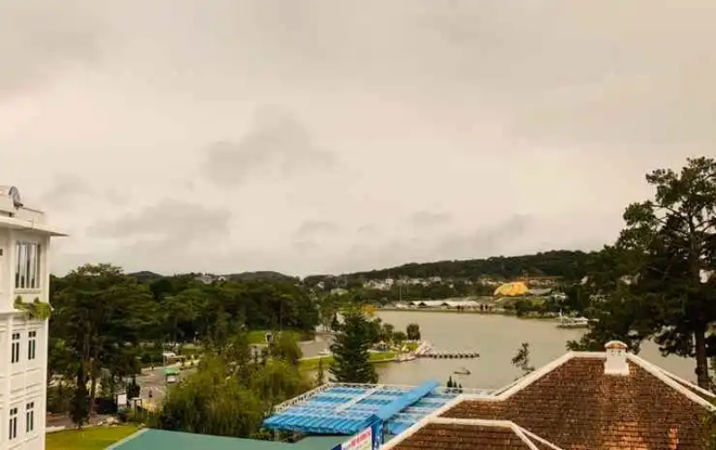 Rang Dong Hotel Dalat