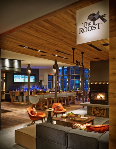 Topnotch Resort photo 34